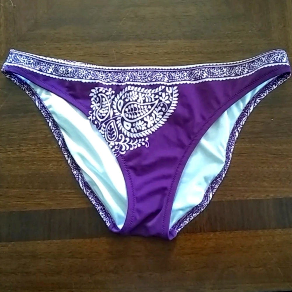 Victoria's Secret Bikini Bottom